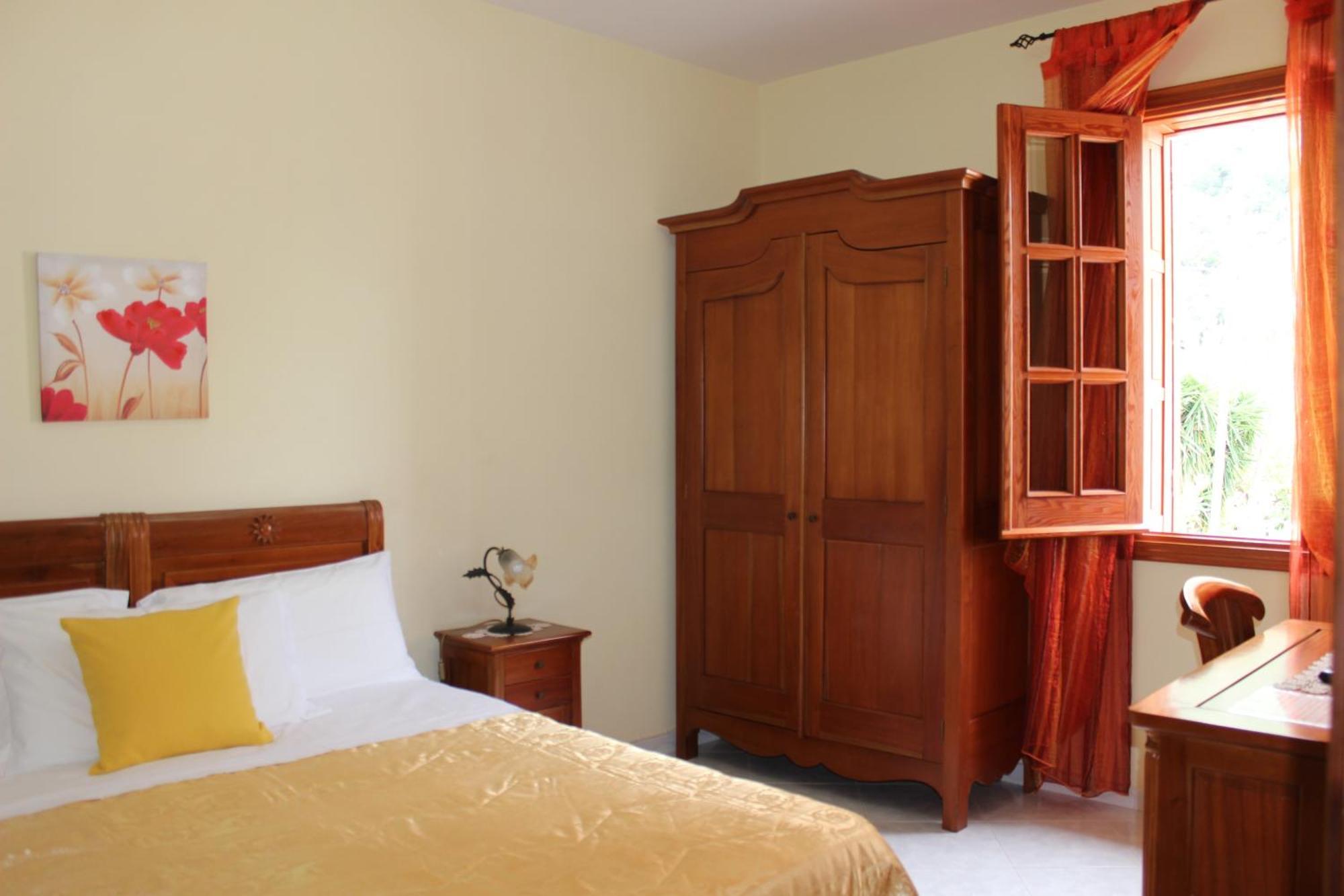 Raggio Di Sole Bed & Breakfast Macari Dış mekan fotoğraf