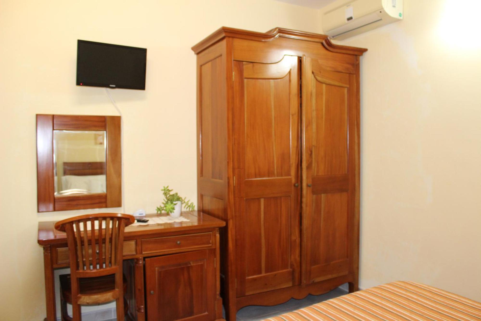 Raggio Di Sole Bed & Breakfast Macari Dış mekan fotoğraf