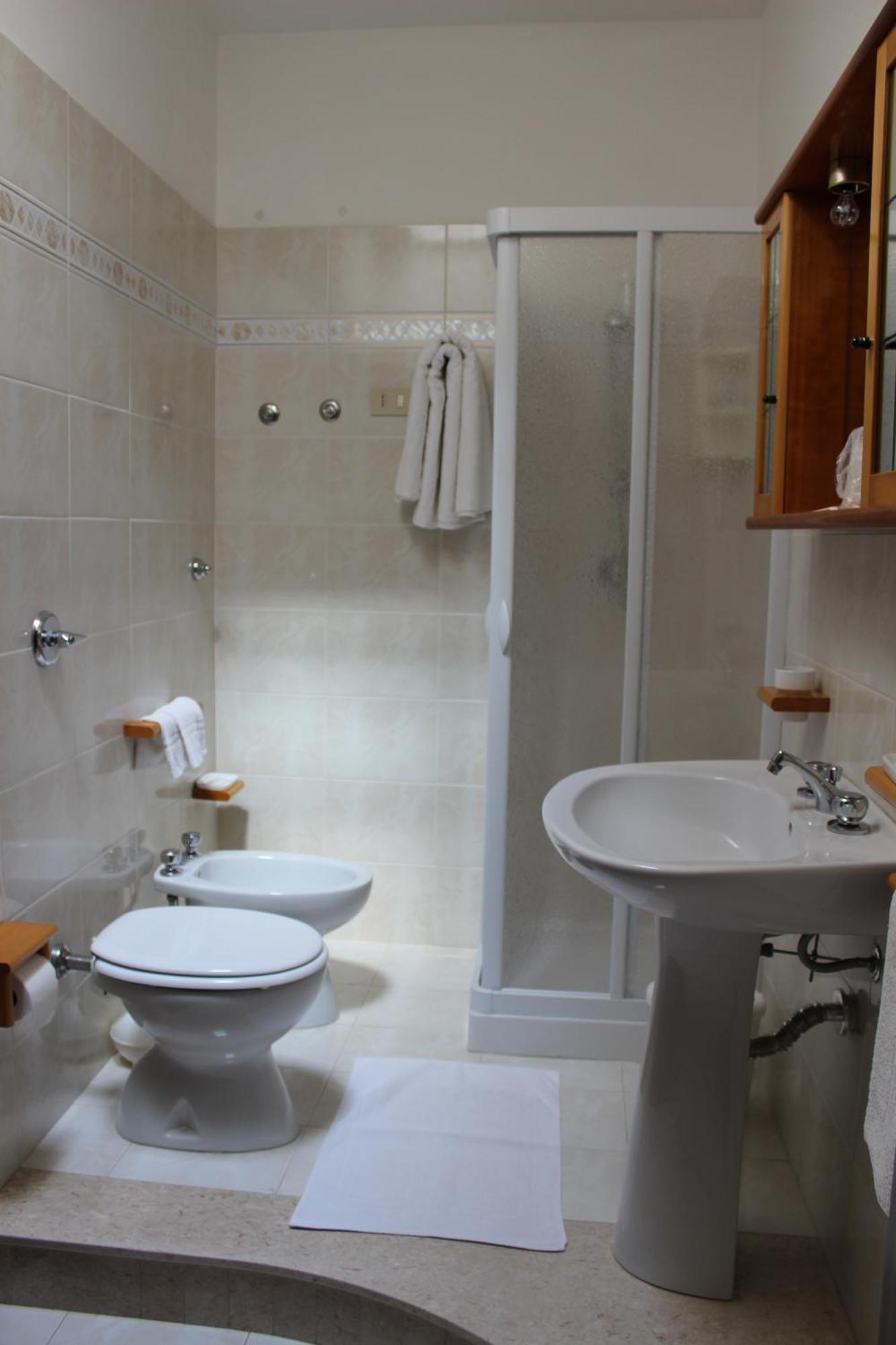 Raggio Di Sole Bed & Breakfast Macari Dış mekan fotoğraf