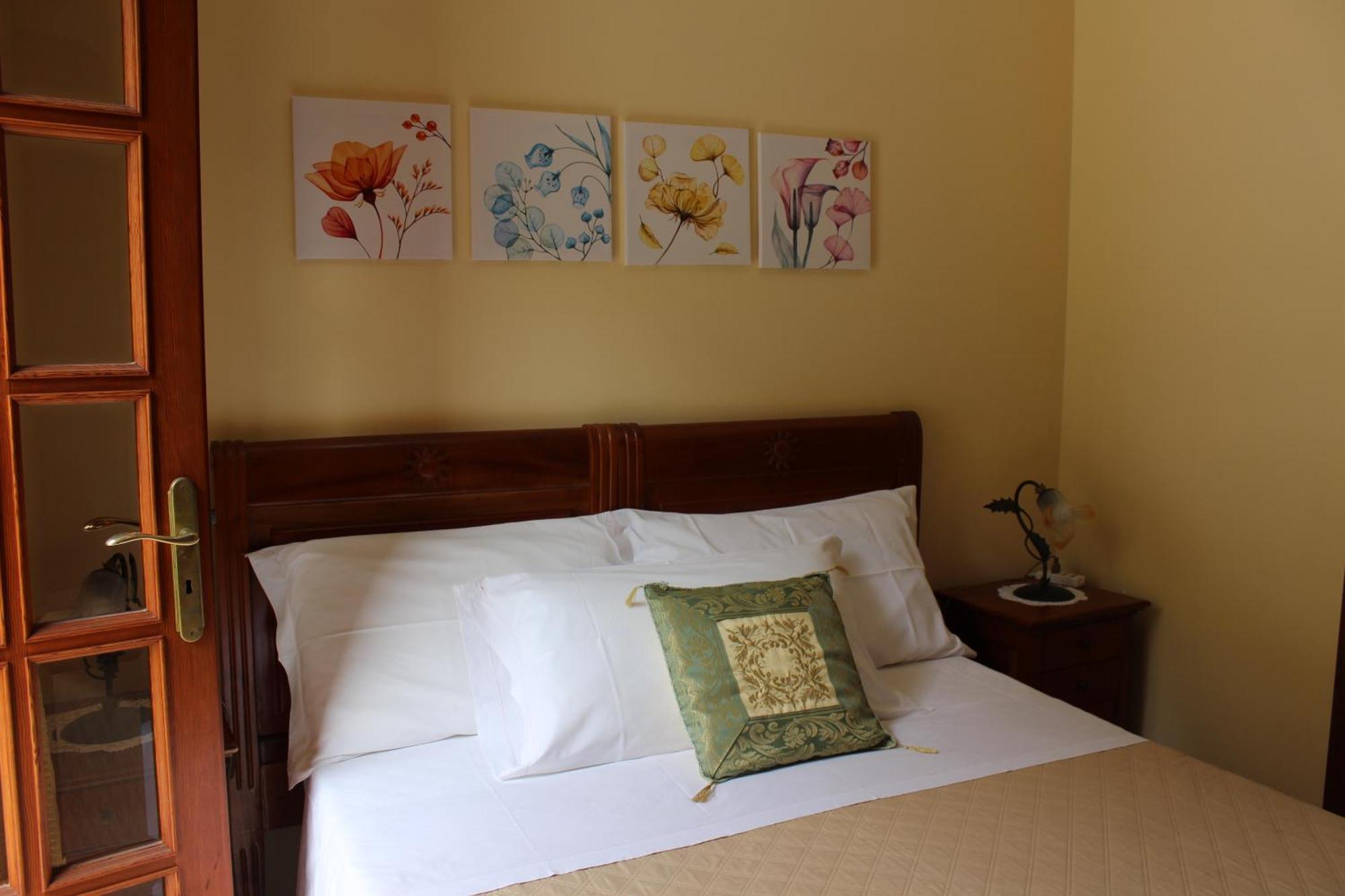 Raggio Di Sole Bed & Breakfast Macari Dış mekan fotoğraf