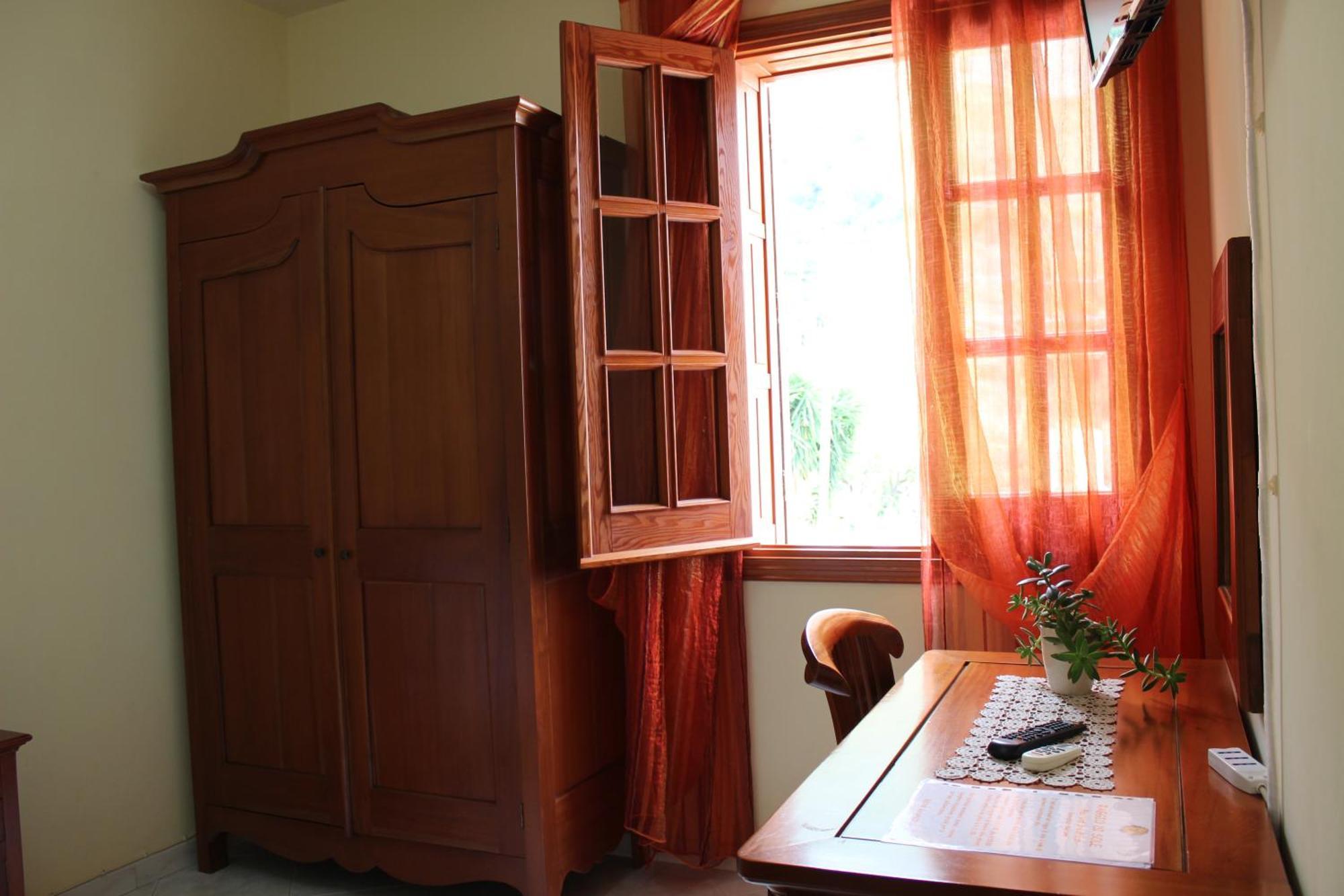 Raggio Di Sole Bed & Breakfast Macari Dış mekan fotoğraf