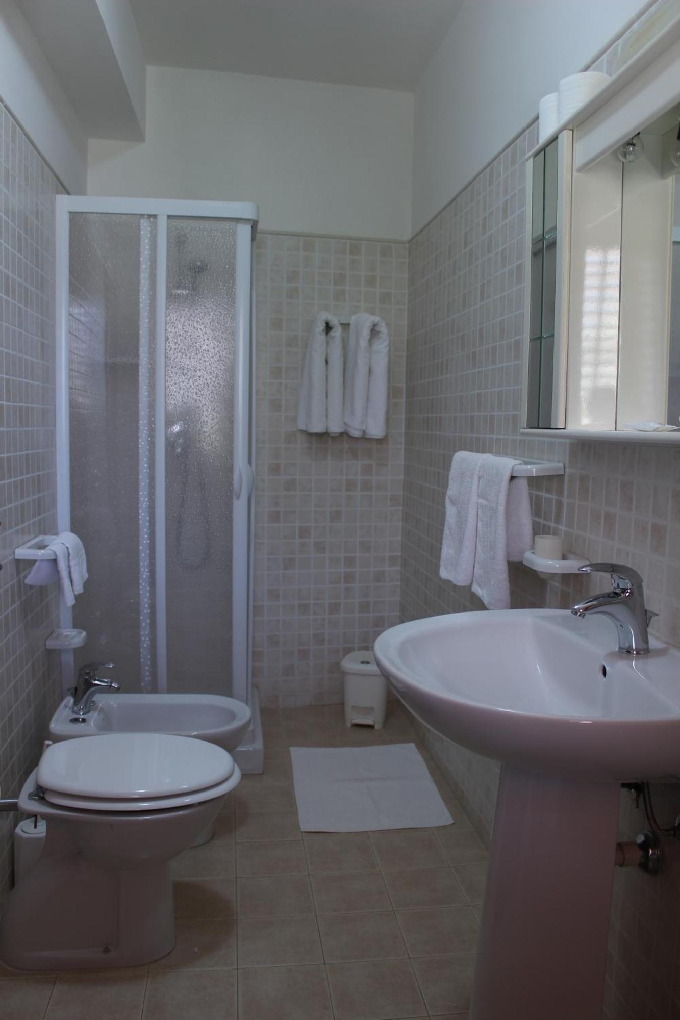 Raggio Di Sole Bed & Breakfast Macari Dış mekan fotoğraf