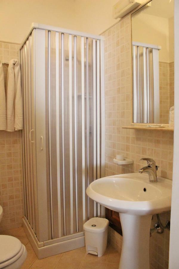 Raggio Di Sole Bed & Breakfast Macari Dış mekan fotoğraf