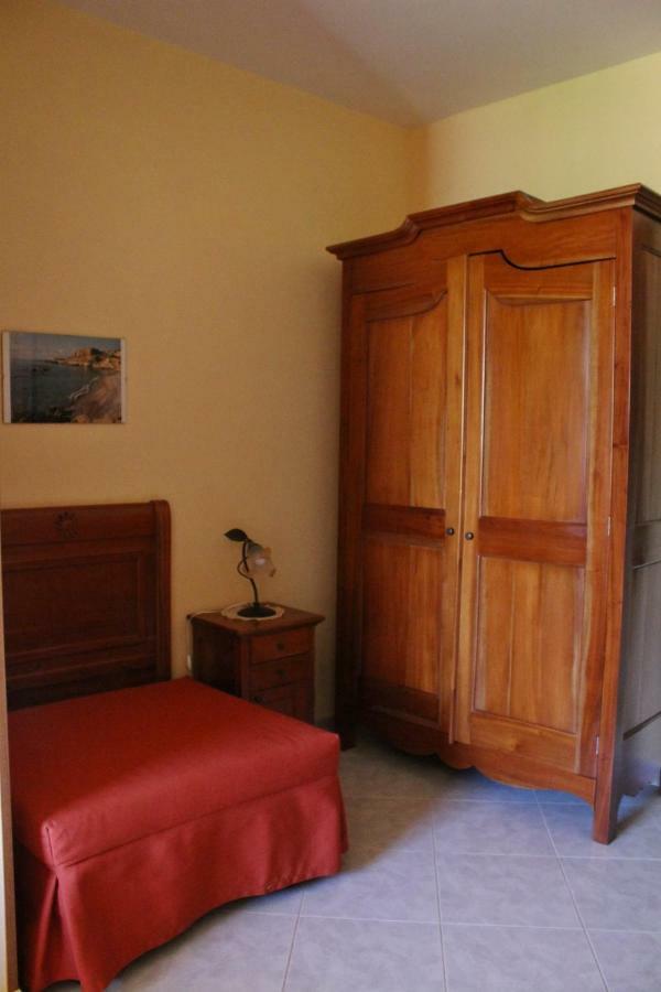 Raggio Di Sole Bed & Breakfast Macari Dış mekan fotoğraf