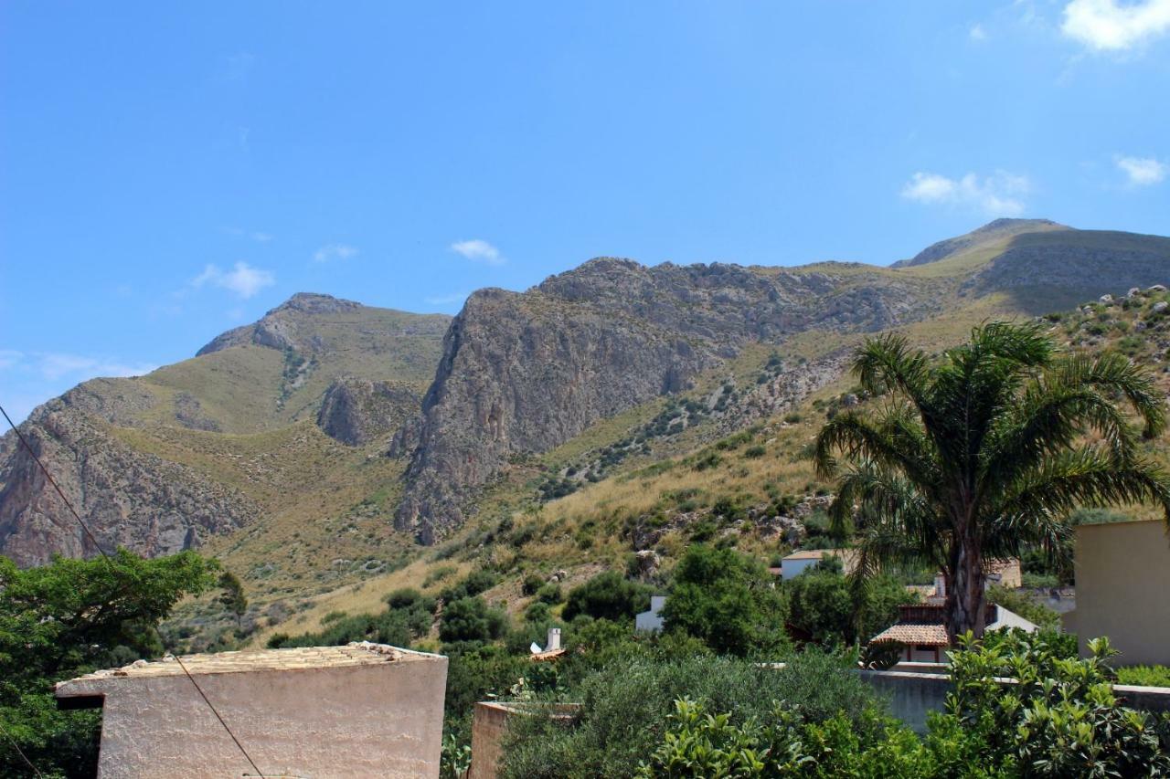 Raggio Di Sole Bed & Breakfast Macari Dış mekan fotoğraf