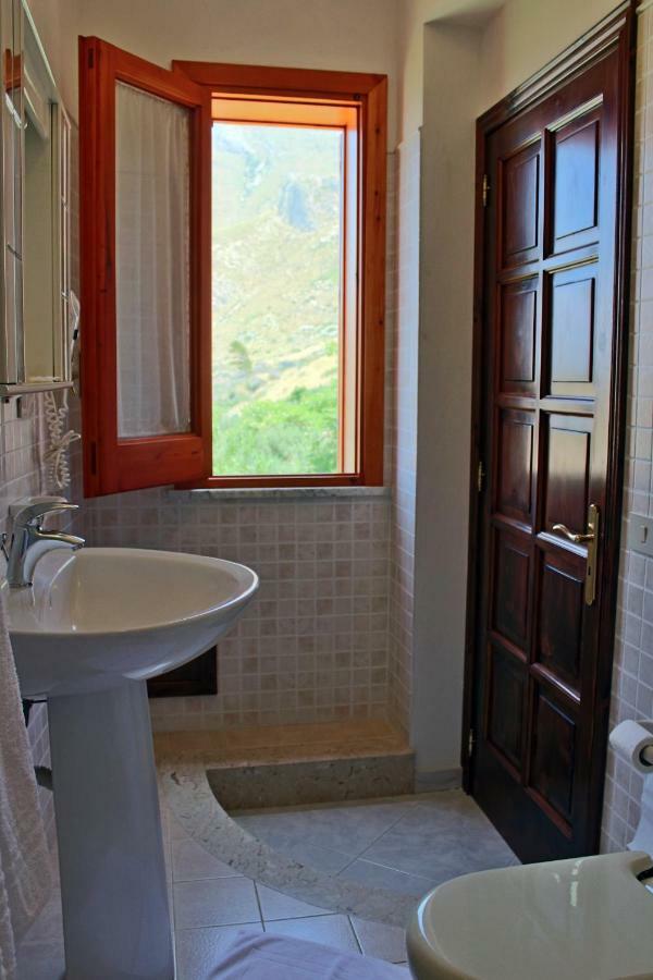 Raggio Di Sole Bed & Breakfast Macari Dış mekan fotoğraf